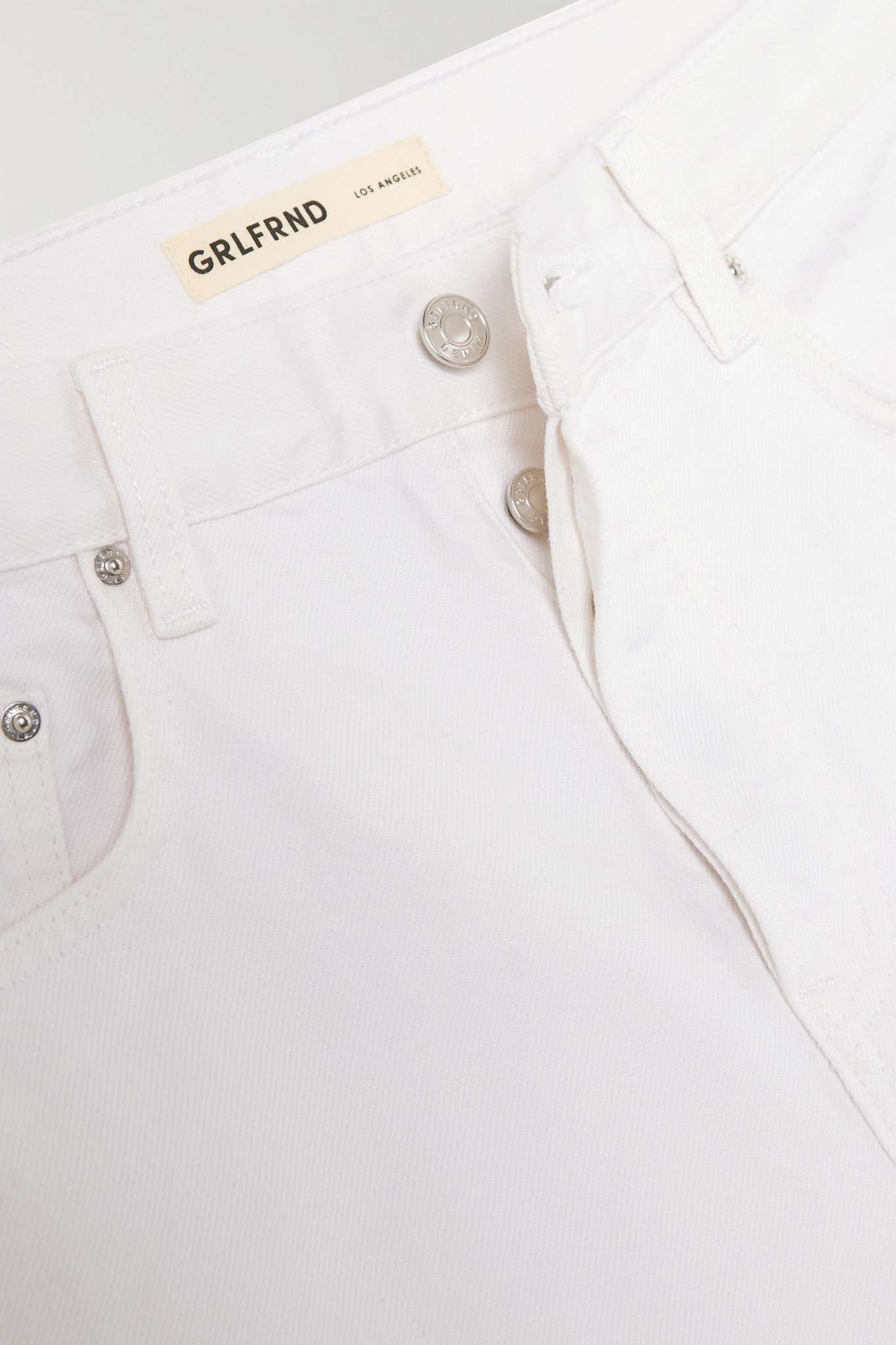 Bella boyfriend jeans - 5