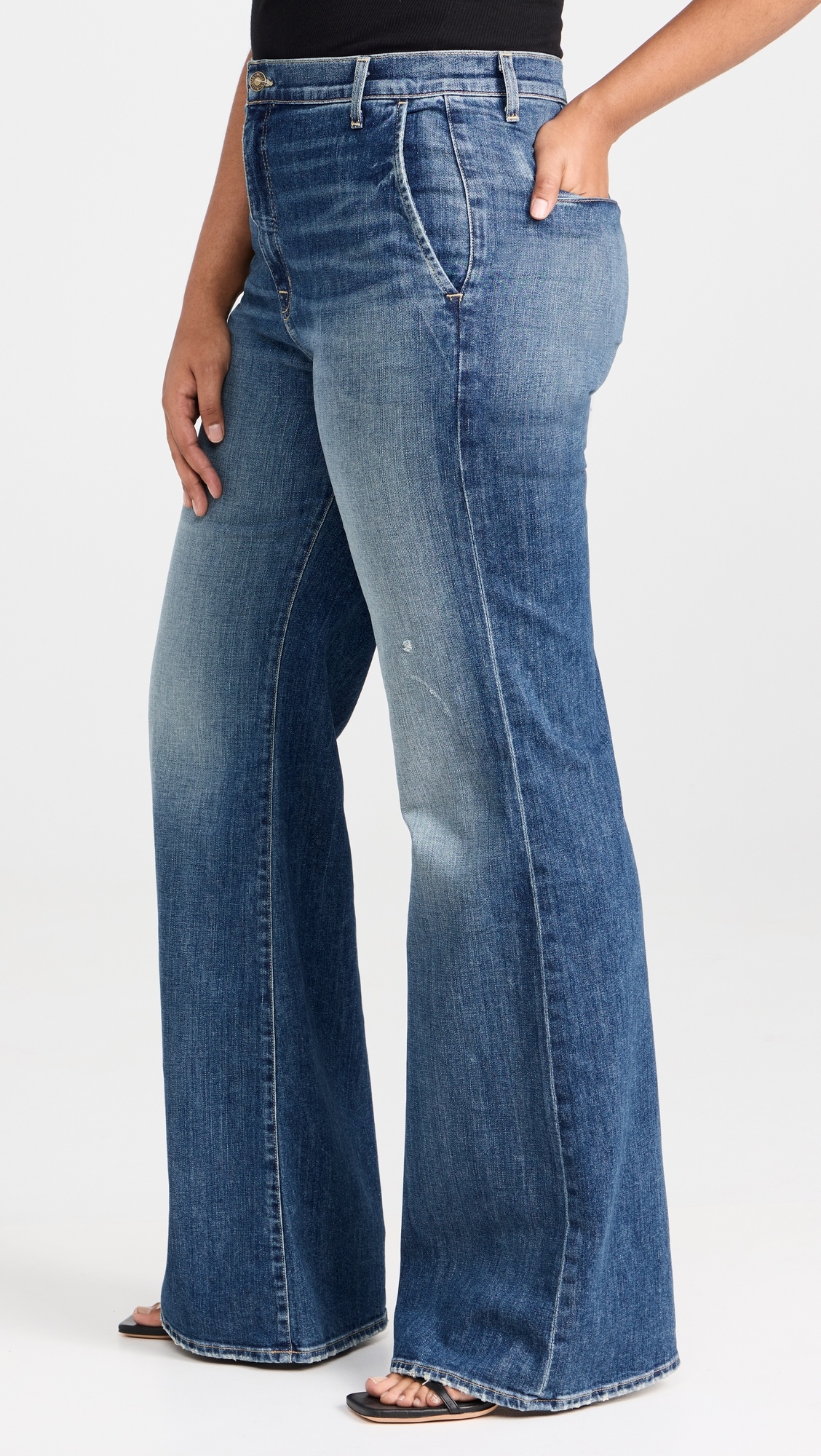 Anna Jeans - 10