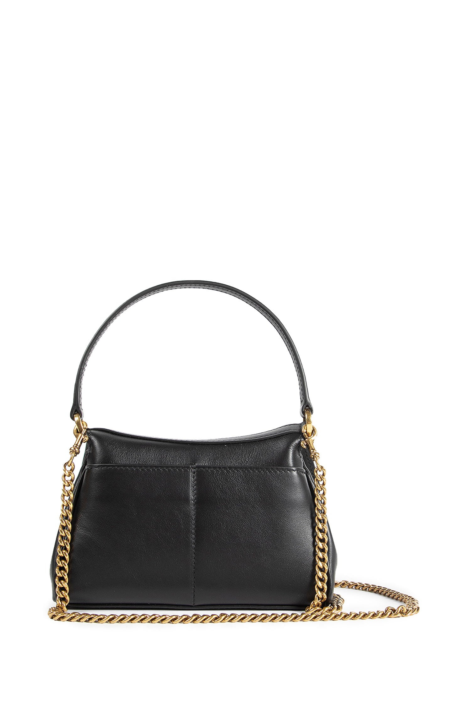 Rodeo Bag With Chain Nano - 3