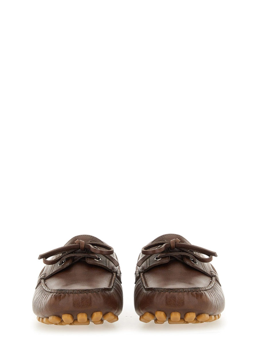 Moccasin "Vlogo Signature" - 4