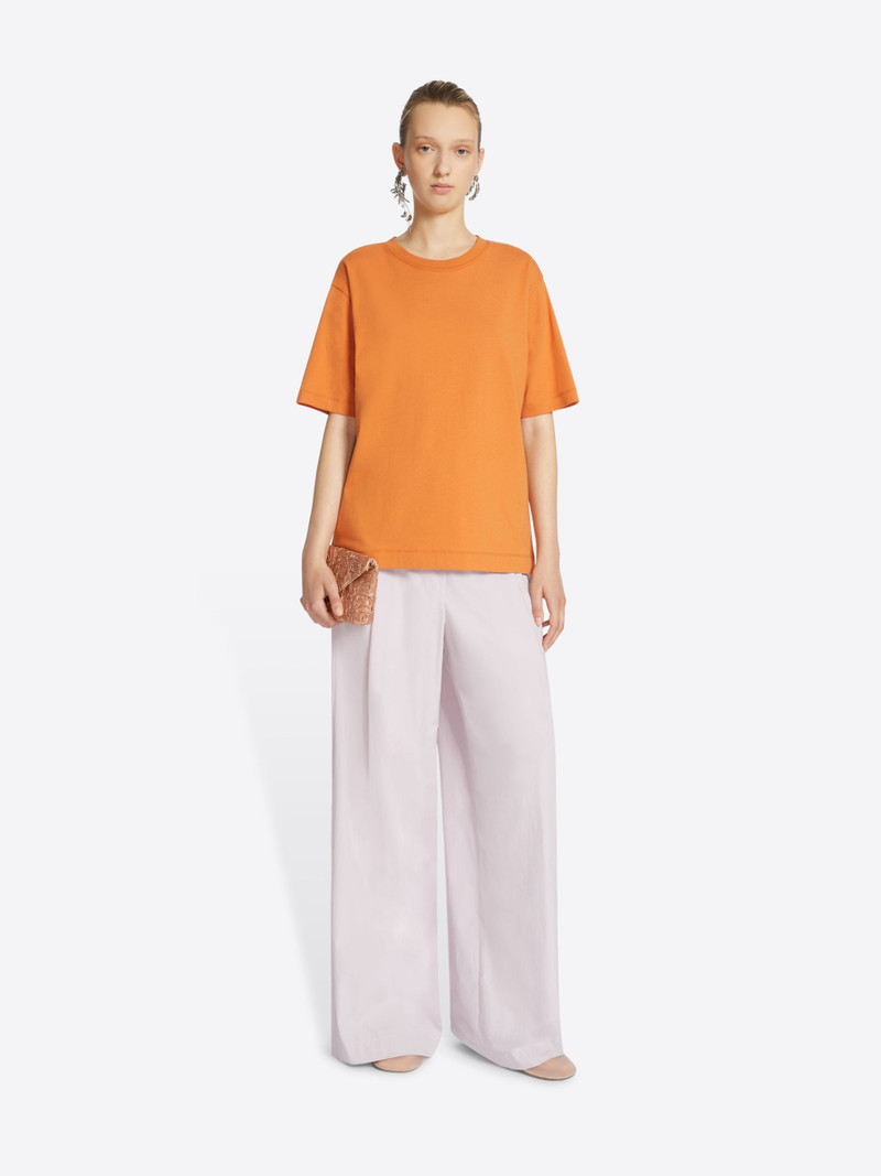Dries Van Noten WIDE PLEATED PANTS outlook