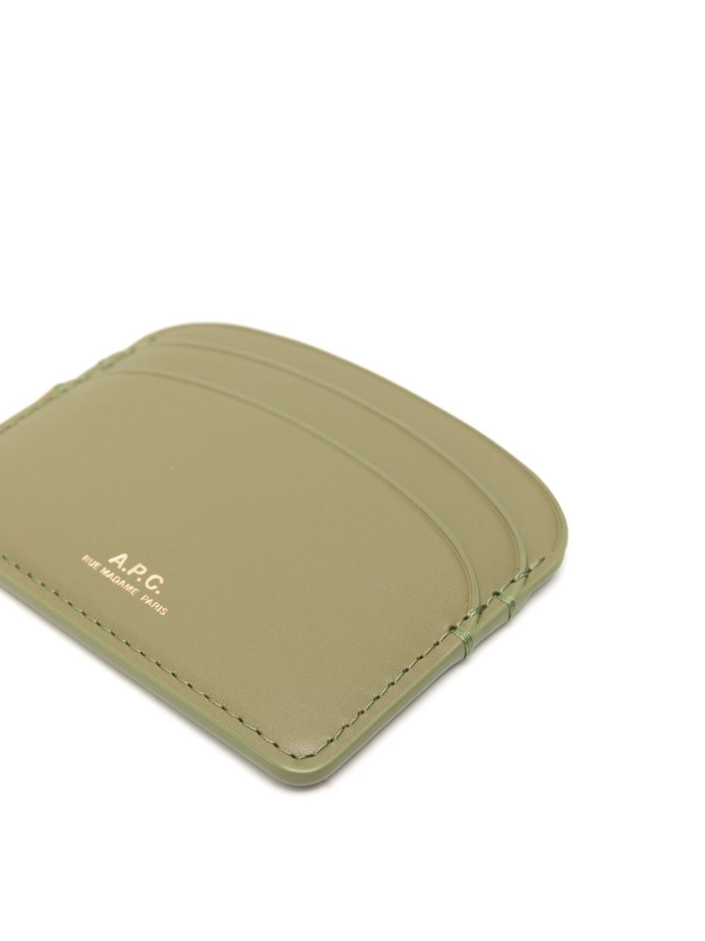 Demi-Lune cardholder - 3