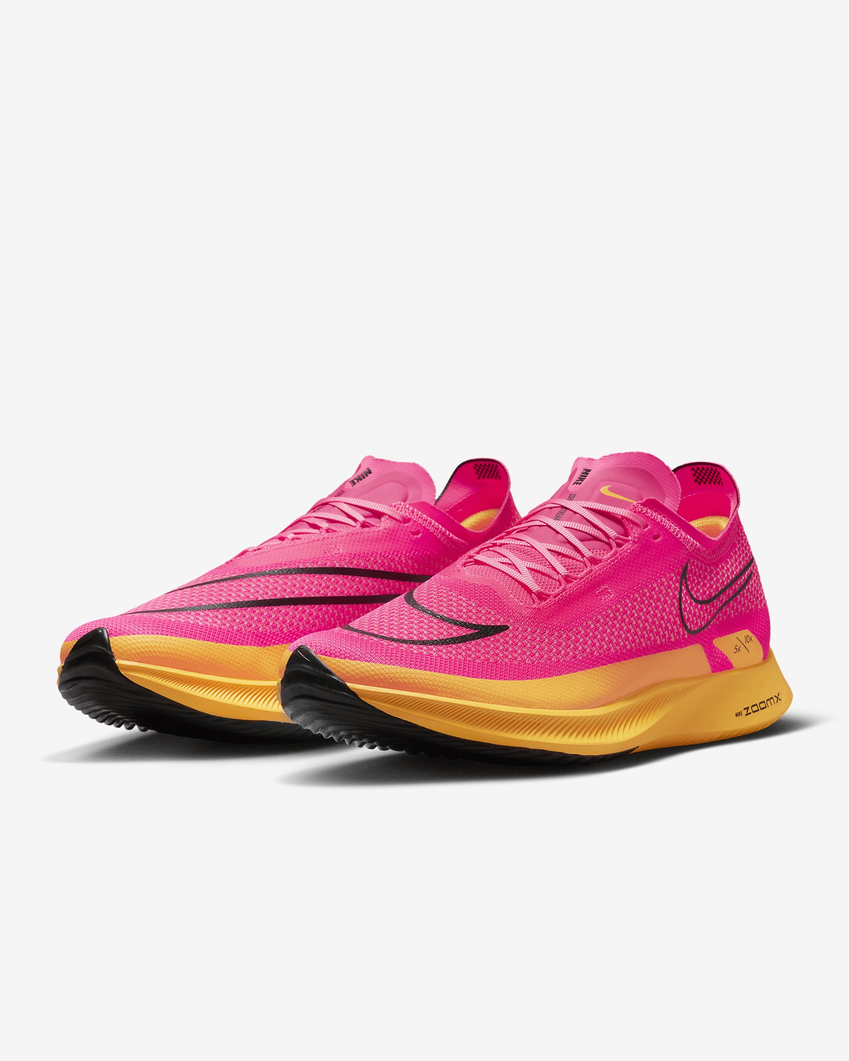 Nike Streakfly Road Racing Shoes - 5
