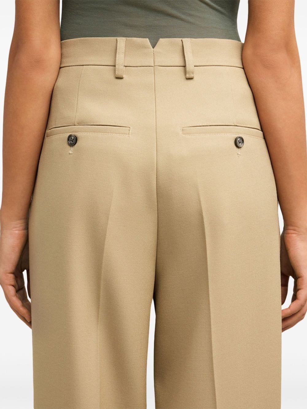 Large Fit trousers - 6