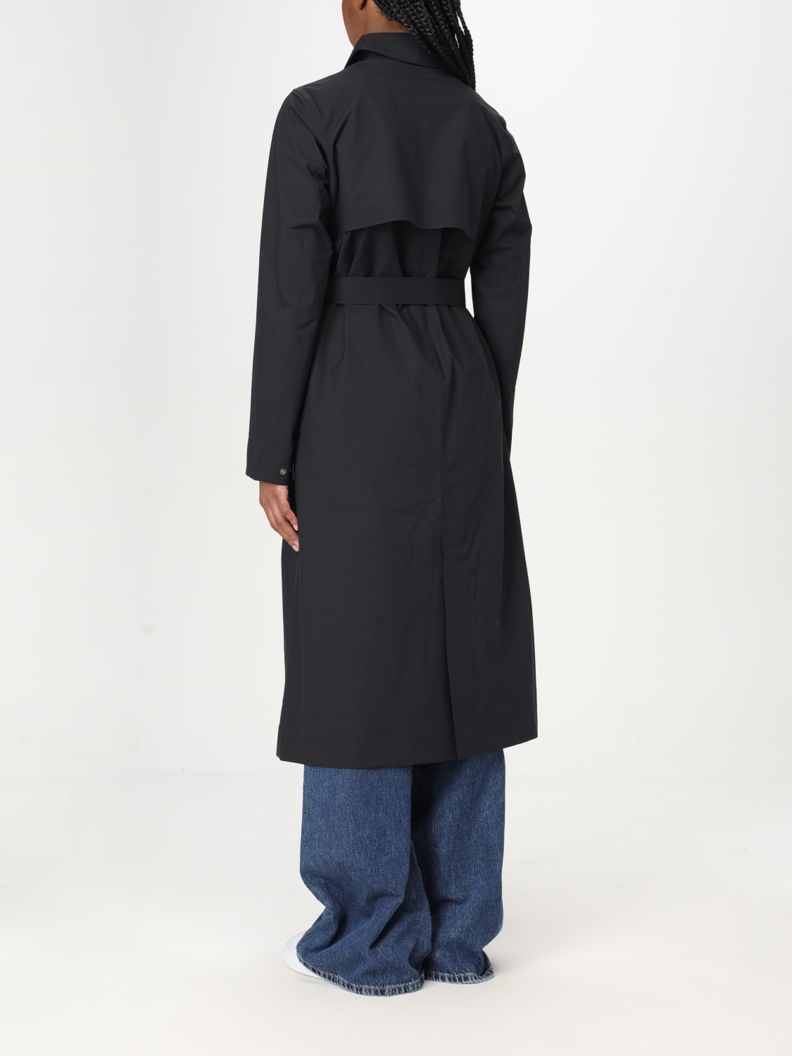 Jacket woman K-way - 2