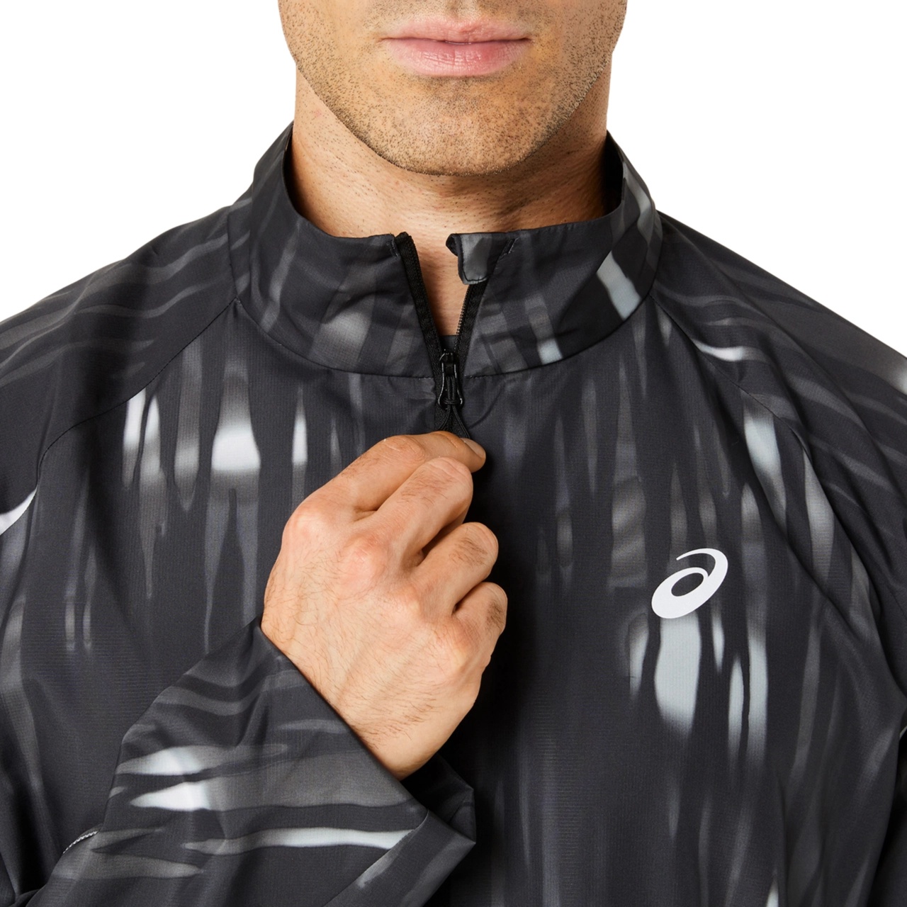 ROAD LITE-SHOW PACKABLE JACKET - 5