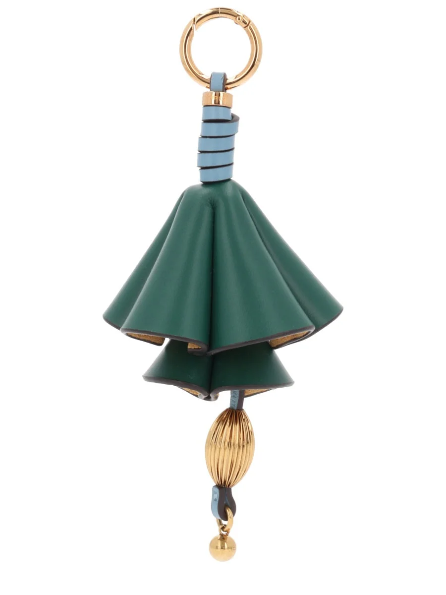 Etro Women Charm With Flower - 1