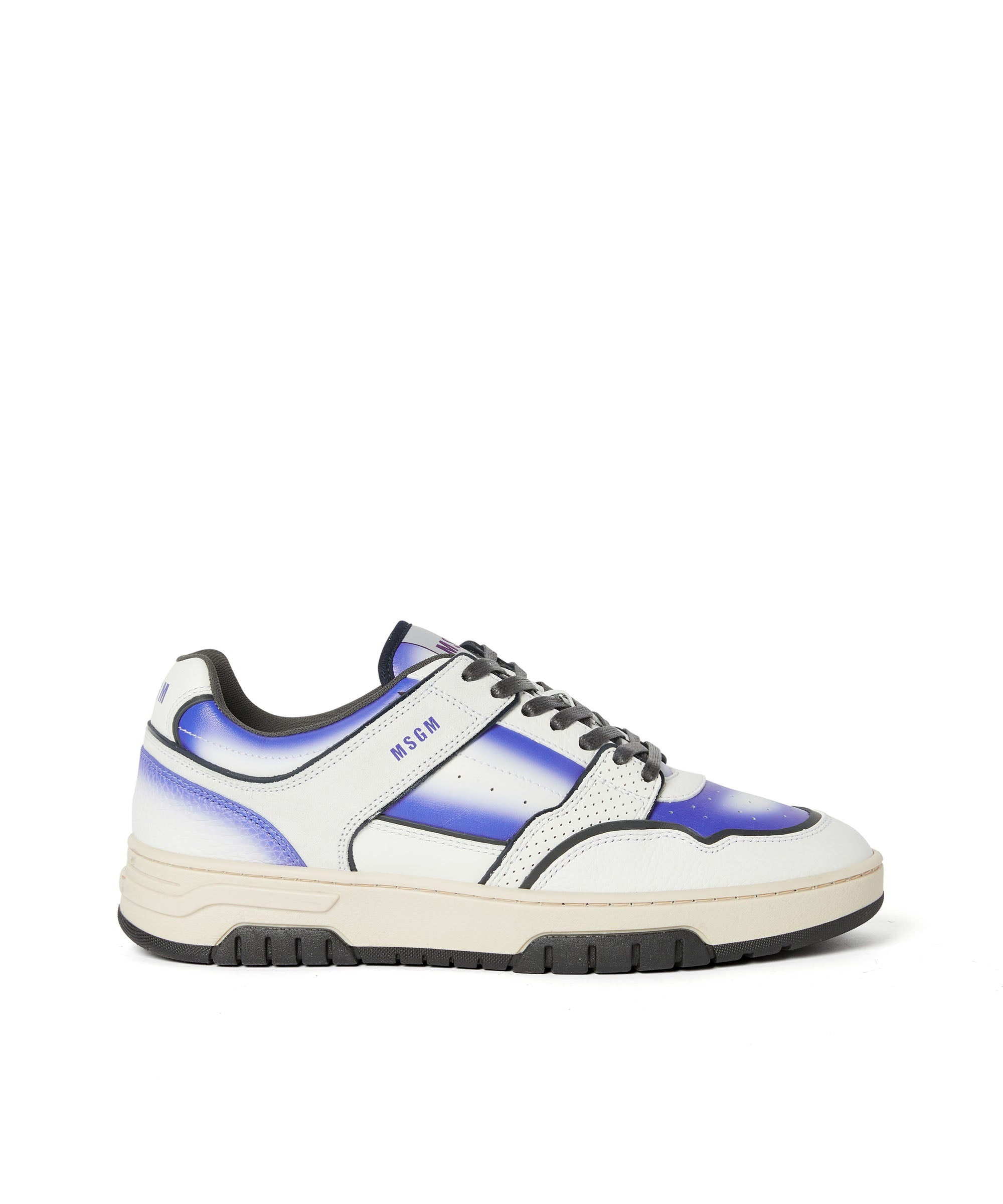 MSGM AirBrush Sneakers - 1