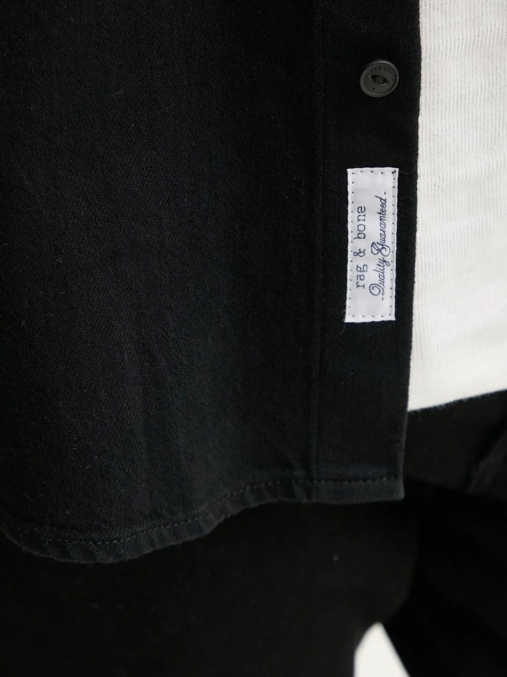long sleeve shirt - 4