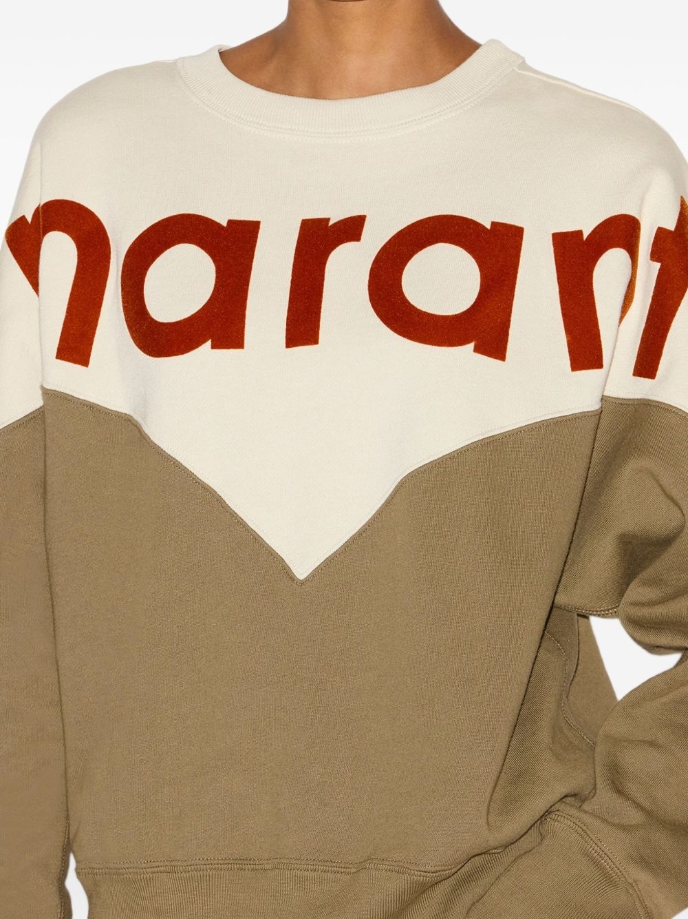 Houston sweatshirt - 4