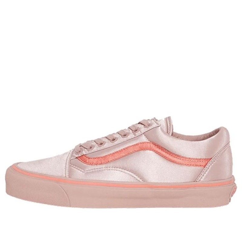 Vans Opening Ceremony x Old Skool Satin 'Pink Mauve' VN0A38FWTFV - 1