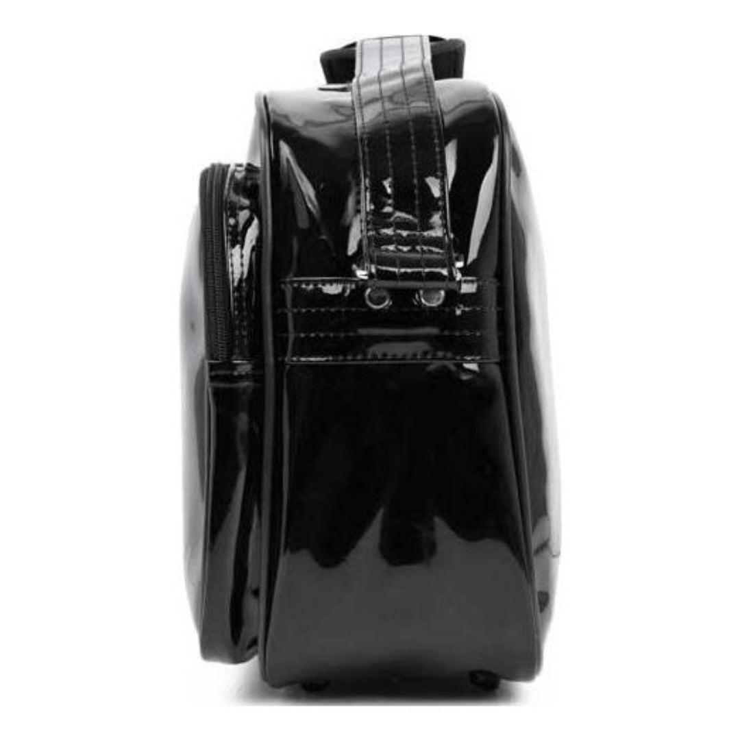 adidas Enamel Bag 'Black' CX4042 - 3