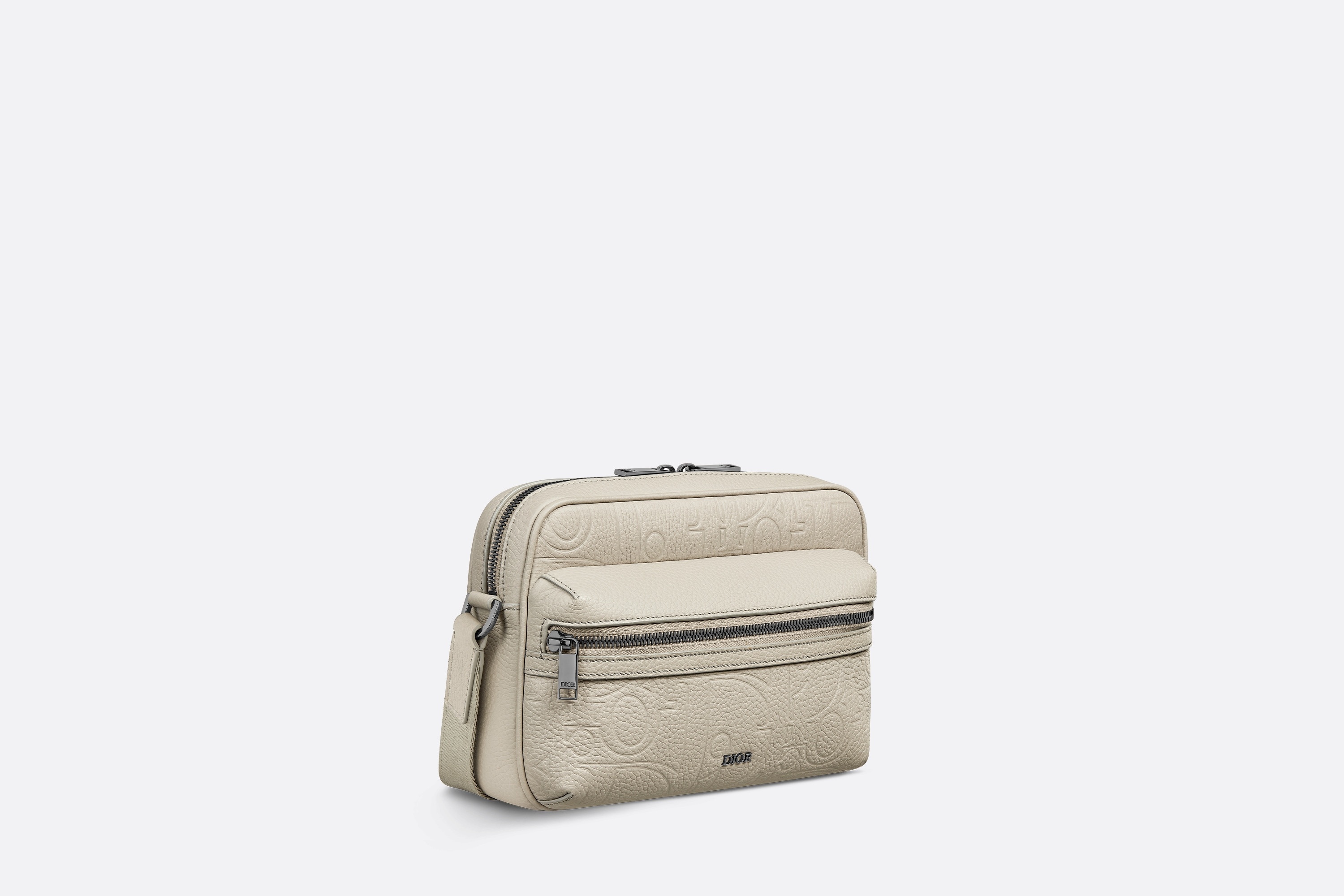 Rider 2.0 Zipped Messenger Bag - 6