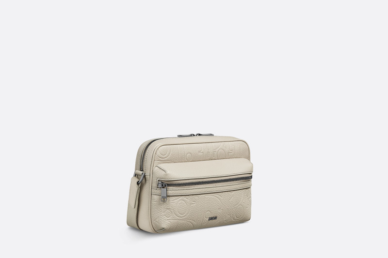 Rider 2.0 Zipped Messenger Bag 6
