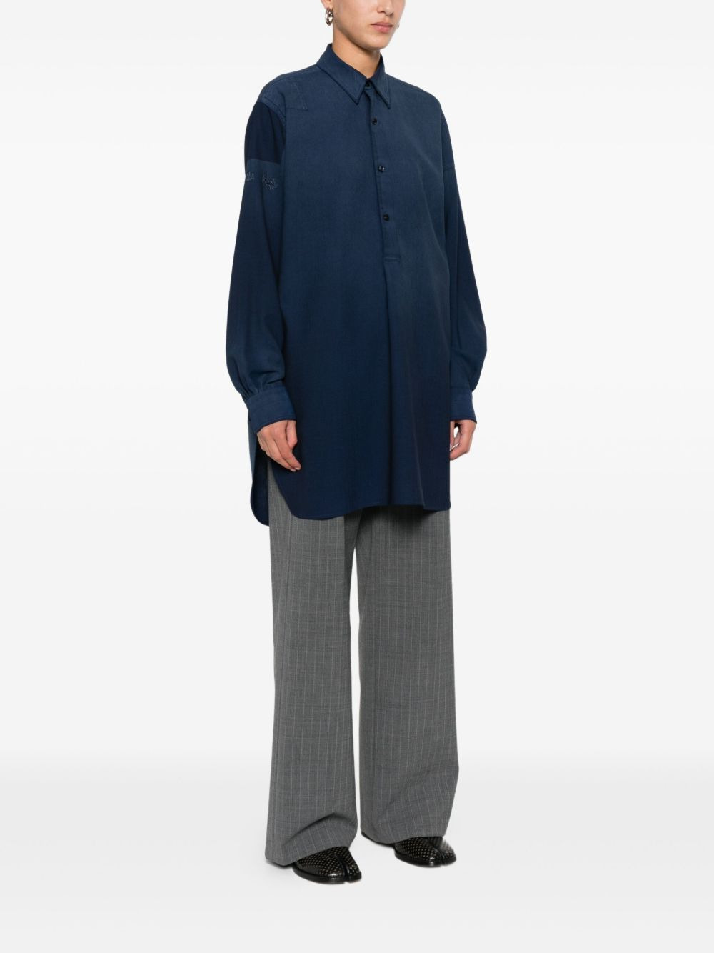 Long-sleeved Shirt - 3