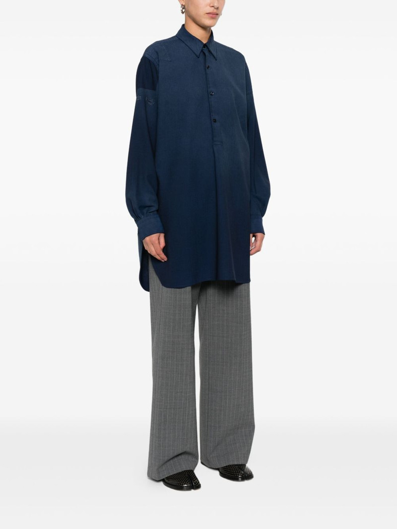 Long-sleeved Shirt 3