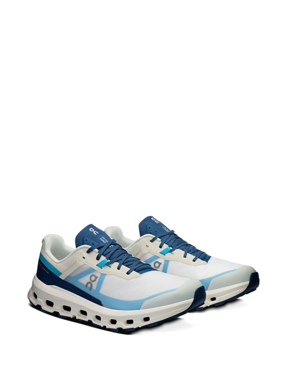 Cloudvista 2 "Cream/Horizon" sneakers - 2