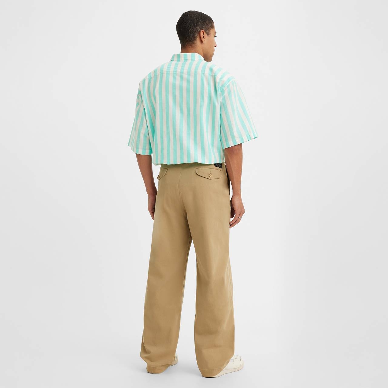 LEVI'S® SKATEBOARDING™ LOOSE CHINO MEN'S PANTS - 5
