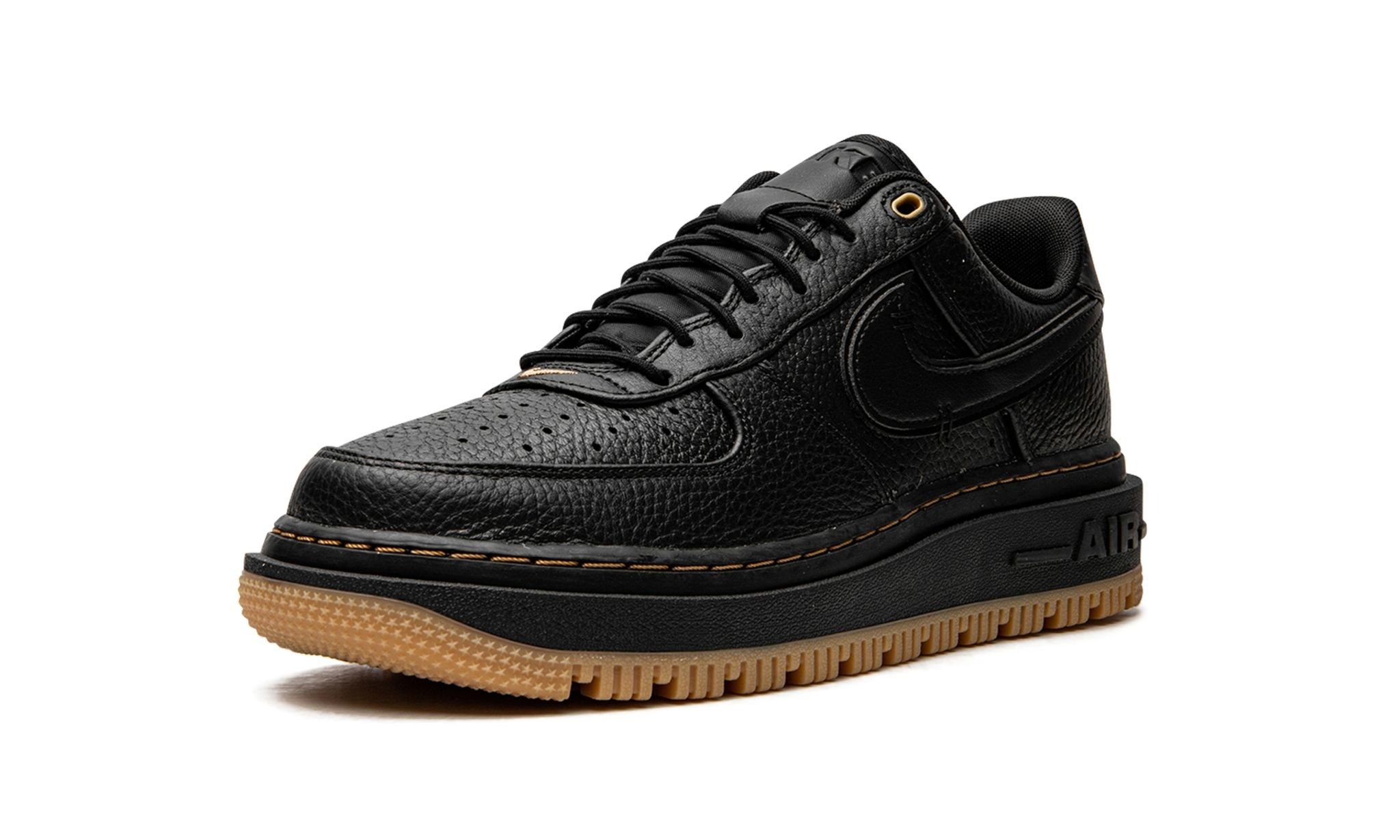 Air Force 1 Low "Luxe" - 4