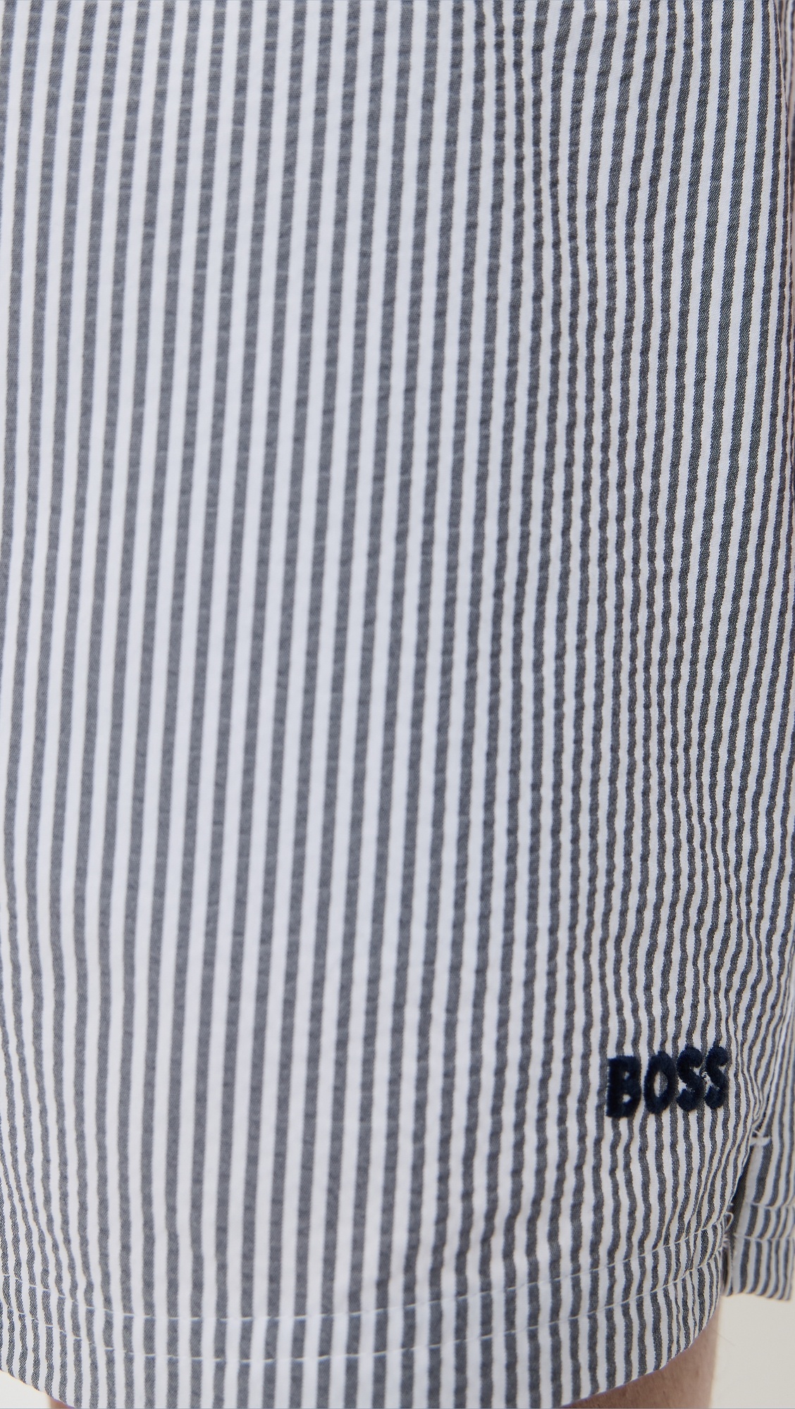 Velvetfish Swim Trunks 4.75" - 5