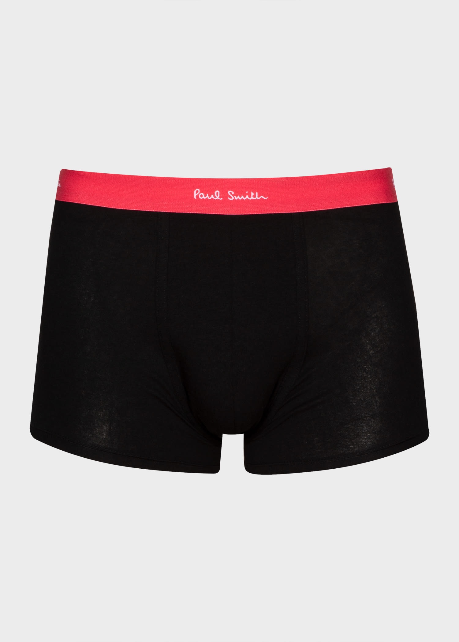Boxer Briefs Seven Pack - 9