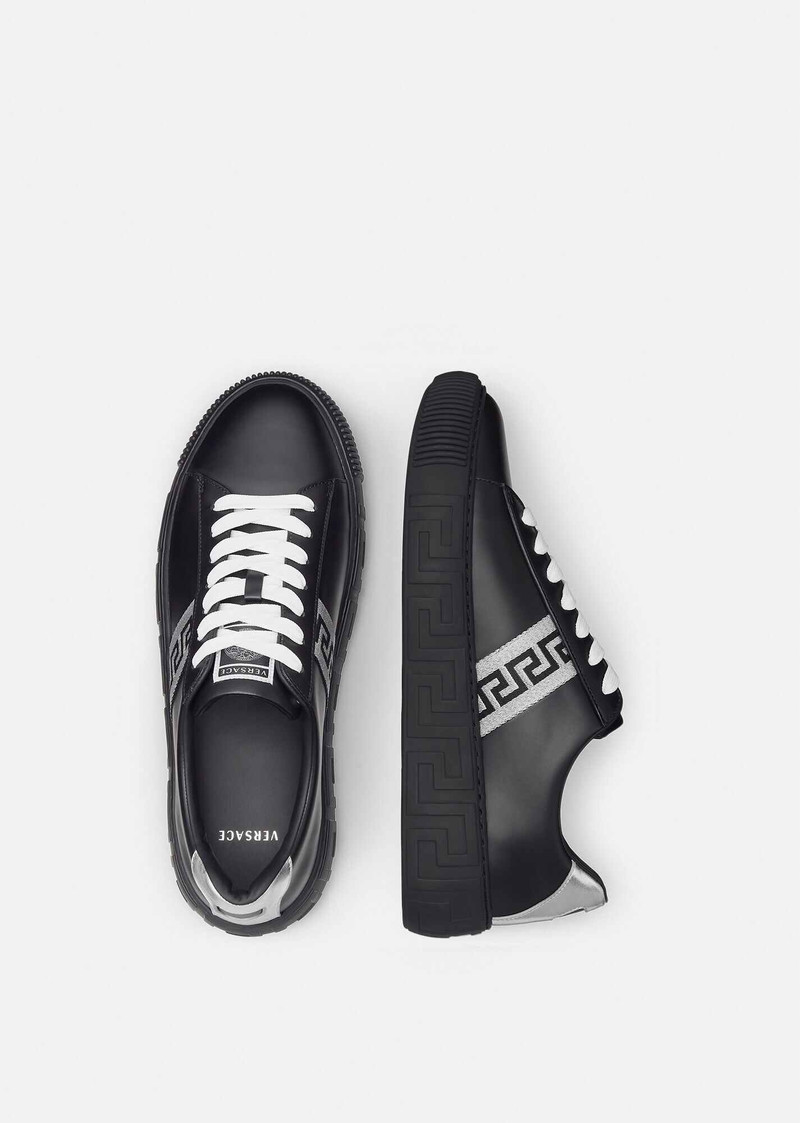 Greca Sneakers 3