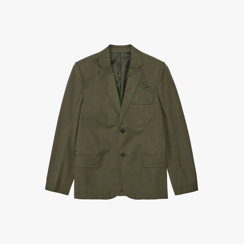 UTILITY BLAZER 1