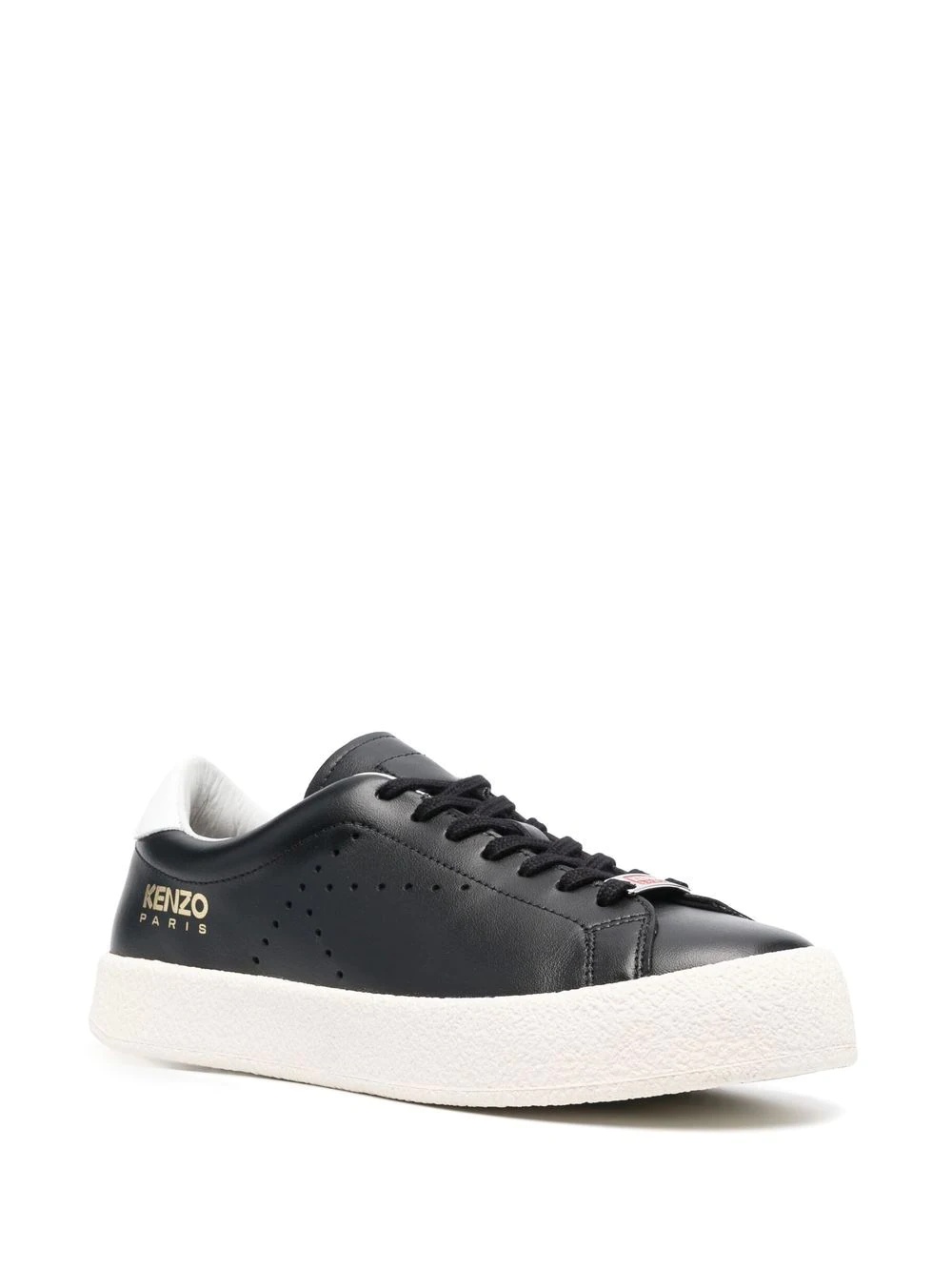 Swing low-top sneakers - 2
