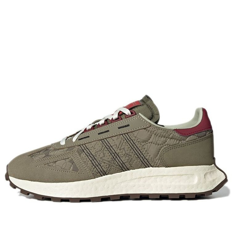 adidas originals Retropy E5 CNY Green GX8850 - 1