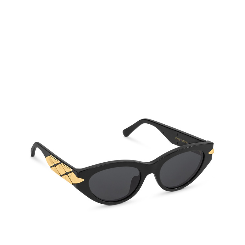 LV Malletage Cat Eye Sunglasses 1