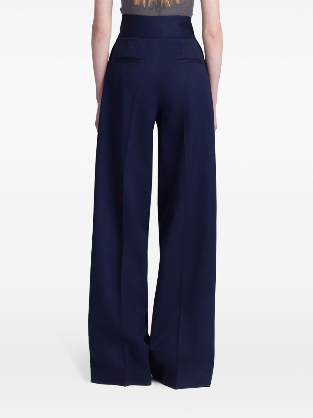 Rudy high-waist trousers - 6