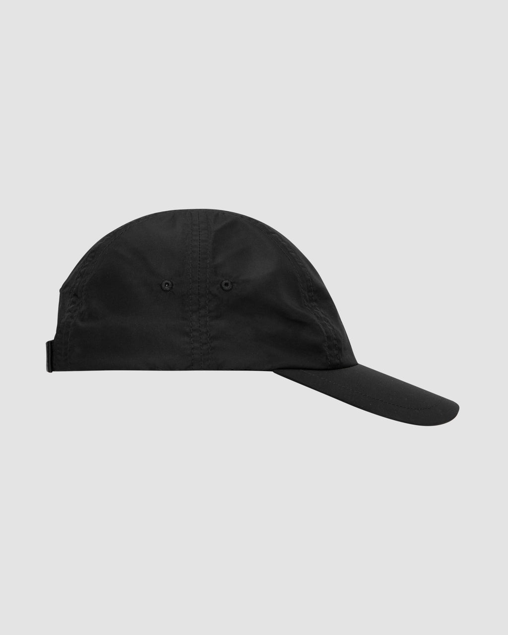 LIGHTWEIGHT LOGO HAT - 4