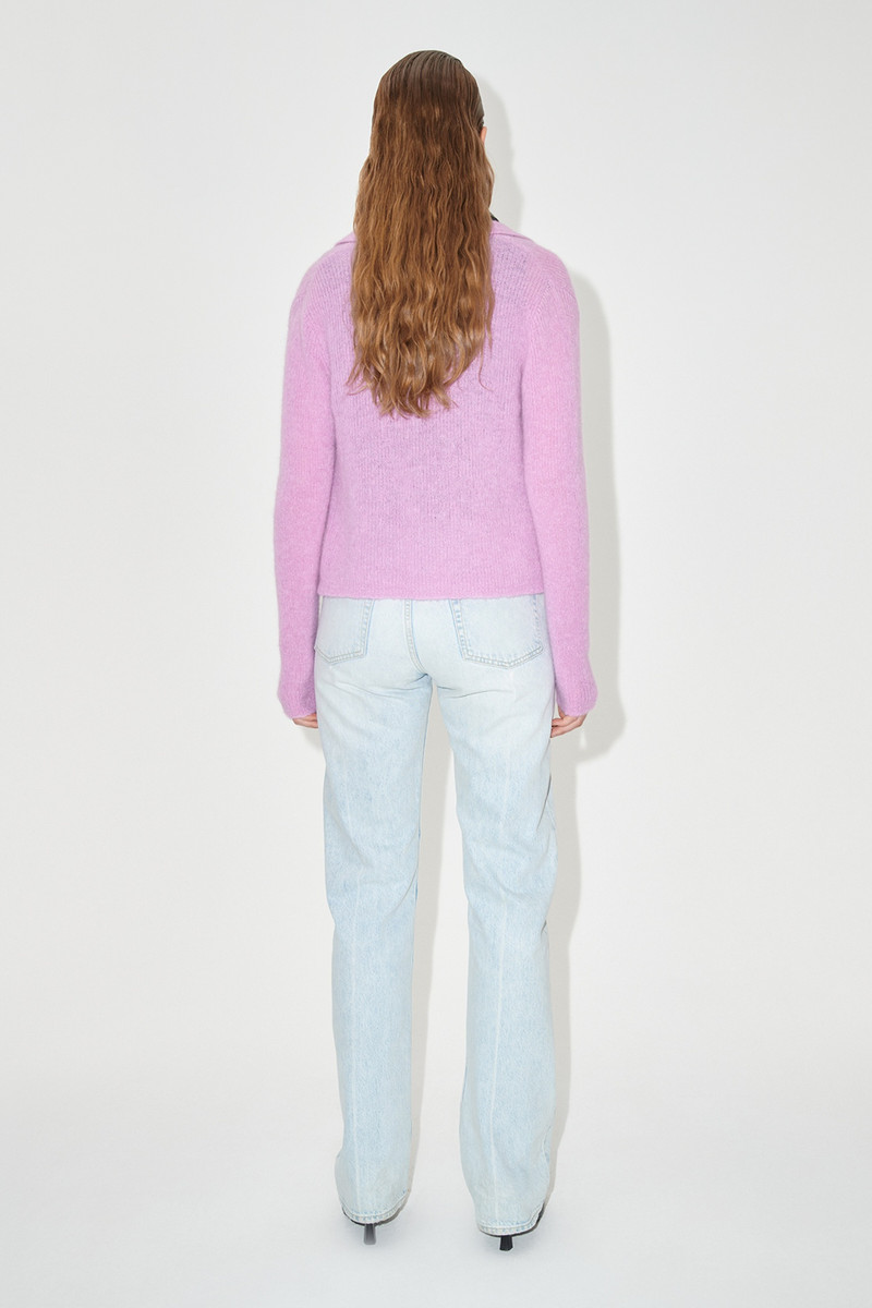 Extended Linear Cut Super Light Wash 5