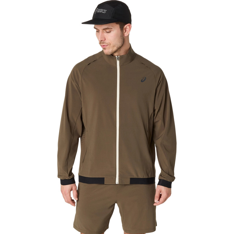 ACTIBREEZE JACQUARD JACKET 1
