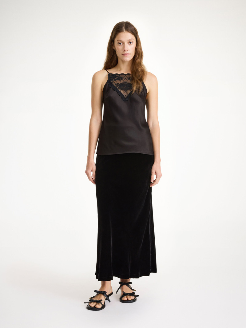 BY MALENE BIRGER Leeba top outlook