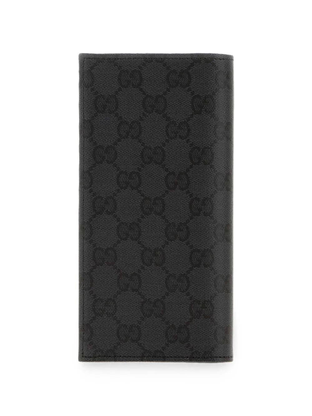 GG Supreme canvas wallet - 1