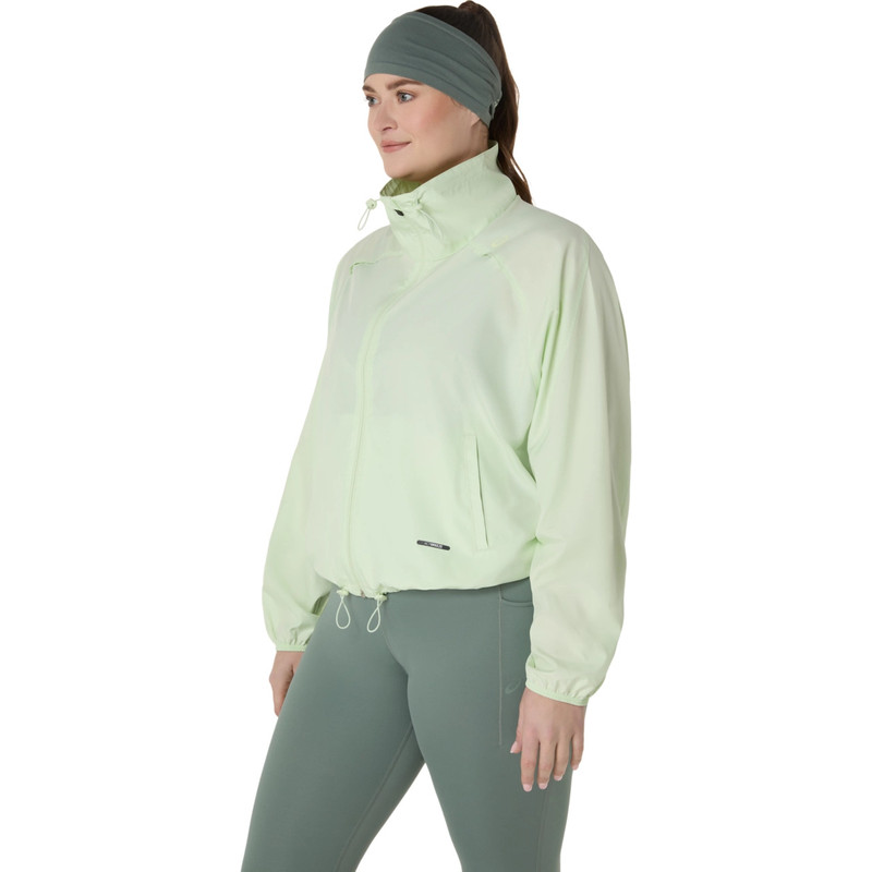 NAGINO ACTIBREEZE SHORT JACKET 10