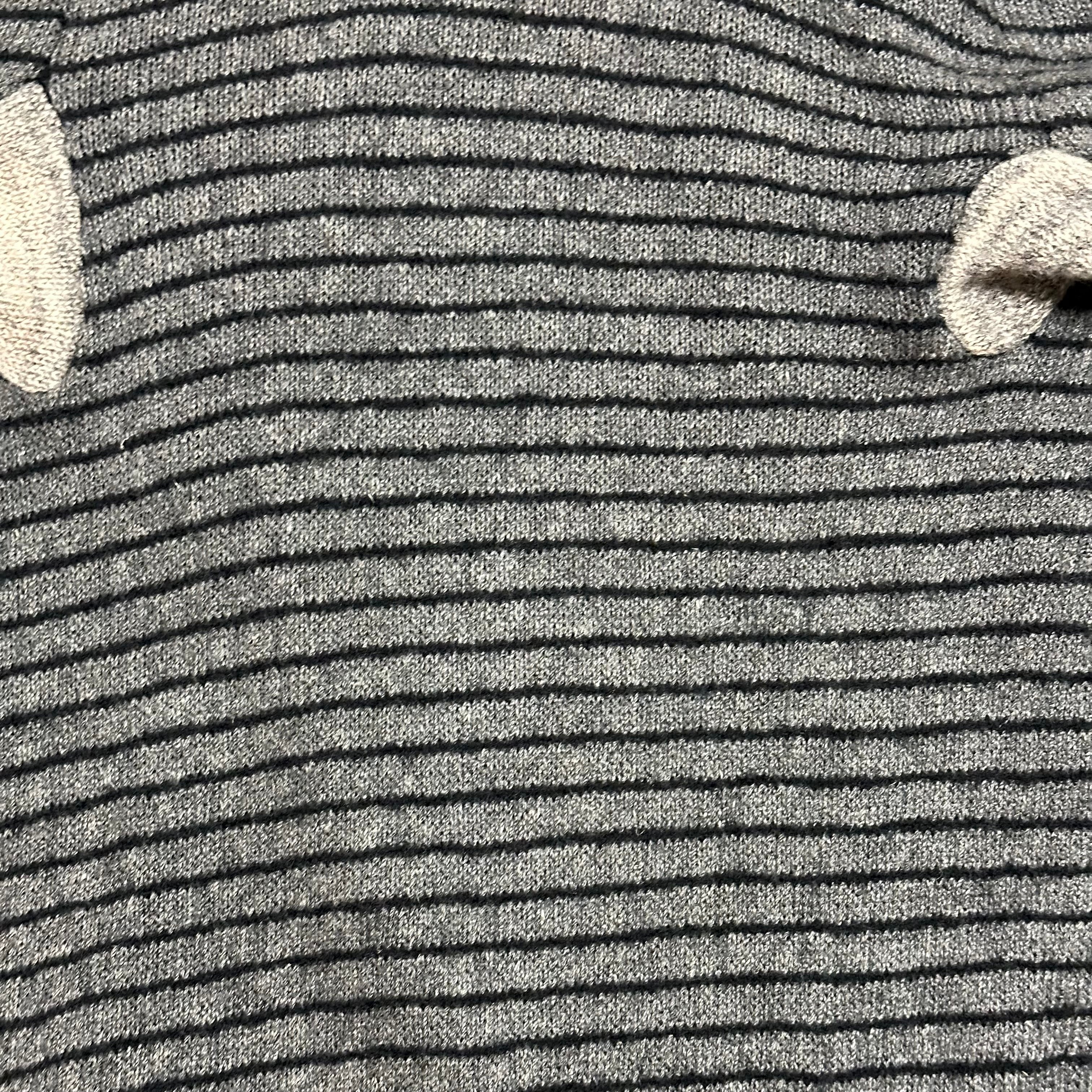 VIVIENNE WESTWOOD Fall Winter 2010 Knit Witches Cardigan - 4
