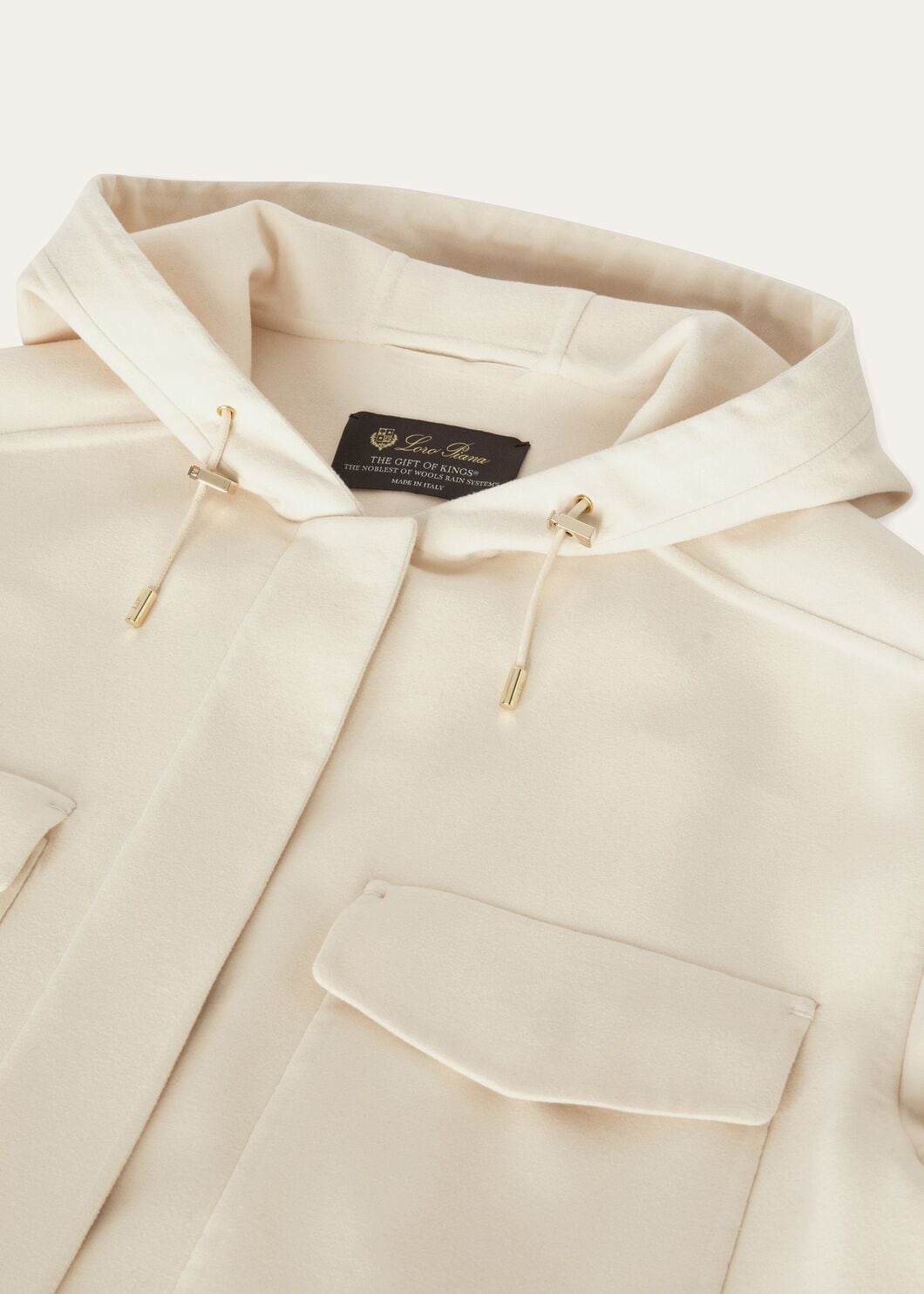The Gift of Kings® Idar Jacket - 7