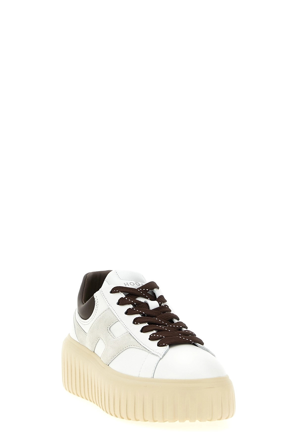 'H-stripes' sneakers - 2