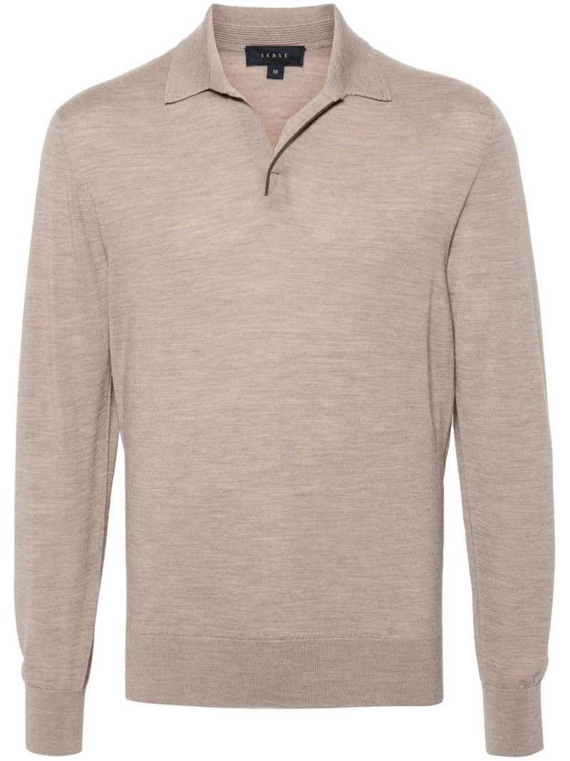 Lasca sweater 1