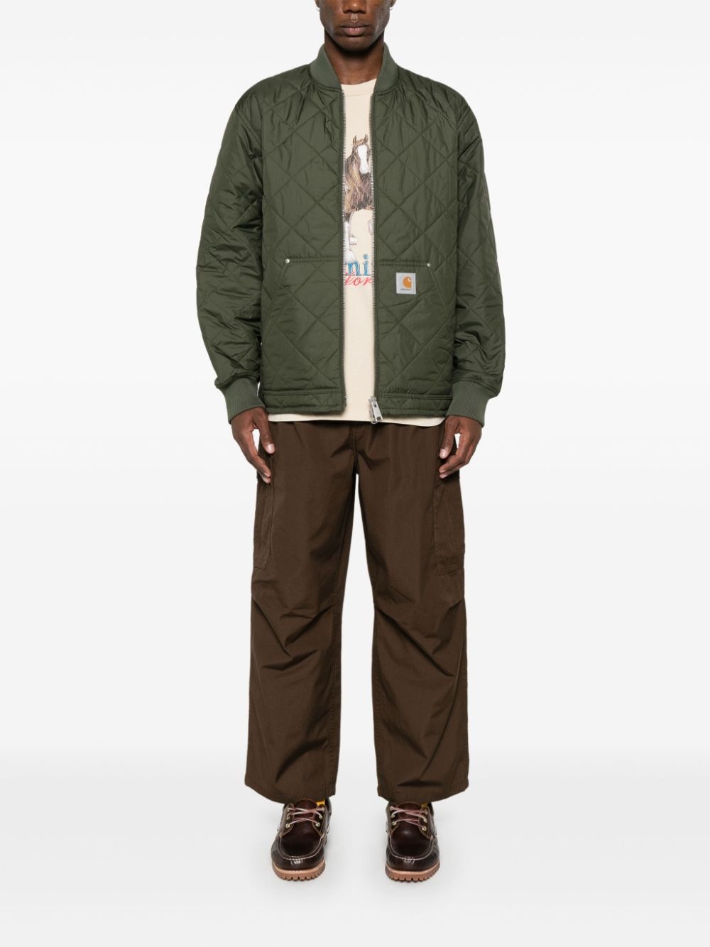 Myton Liner jacket - 2