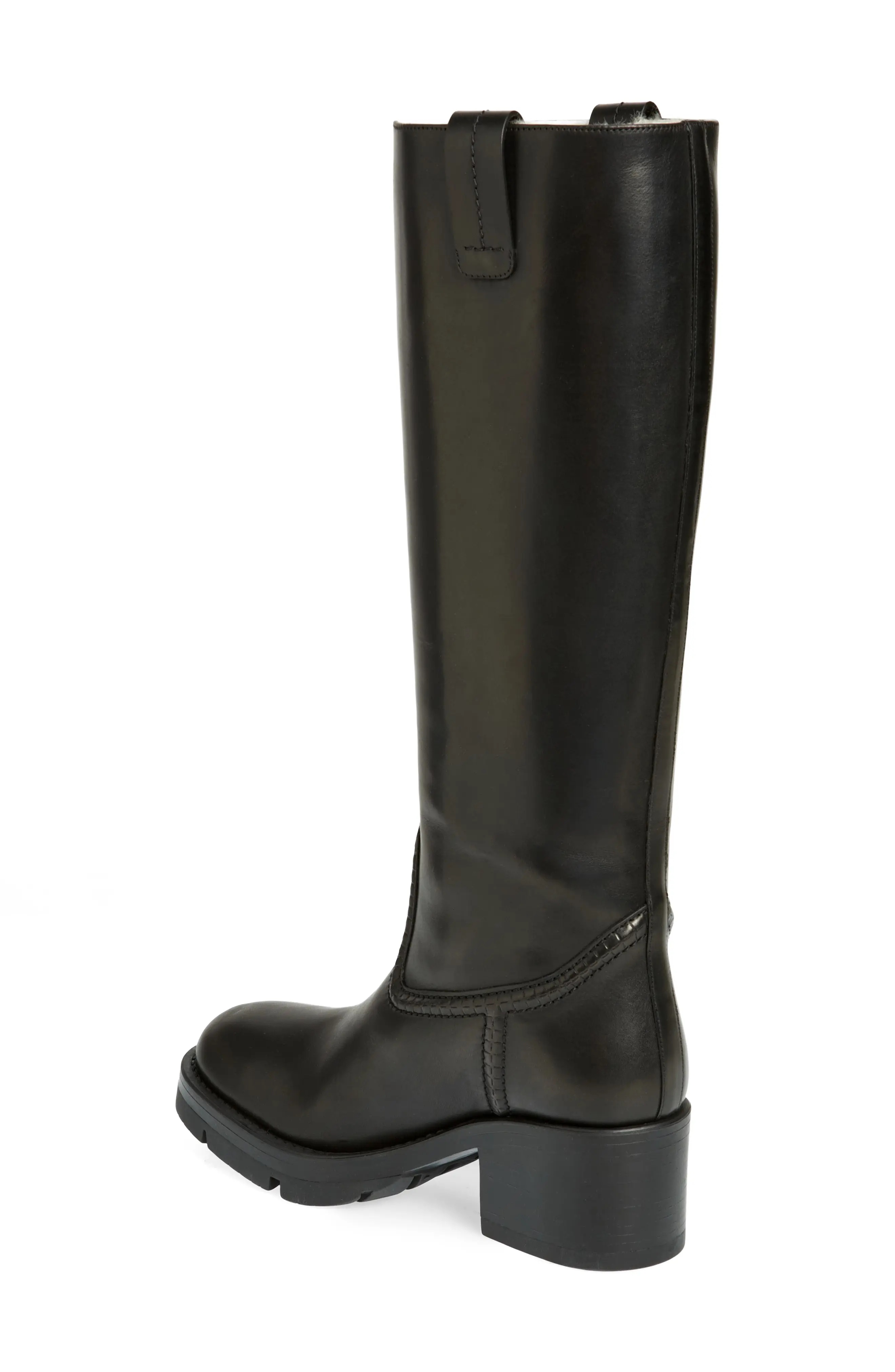 Mallo Tall Boot - 2