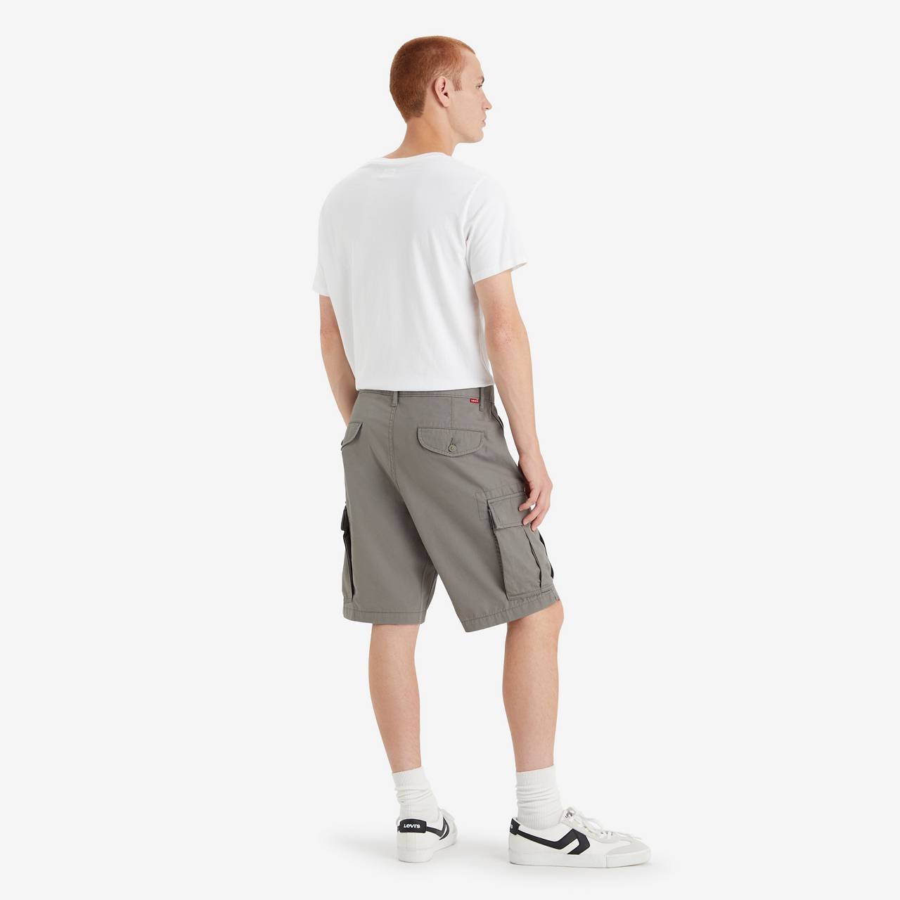 CARRIER CARGO 9.5" MEN'S SHORTS - 4