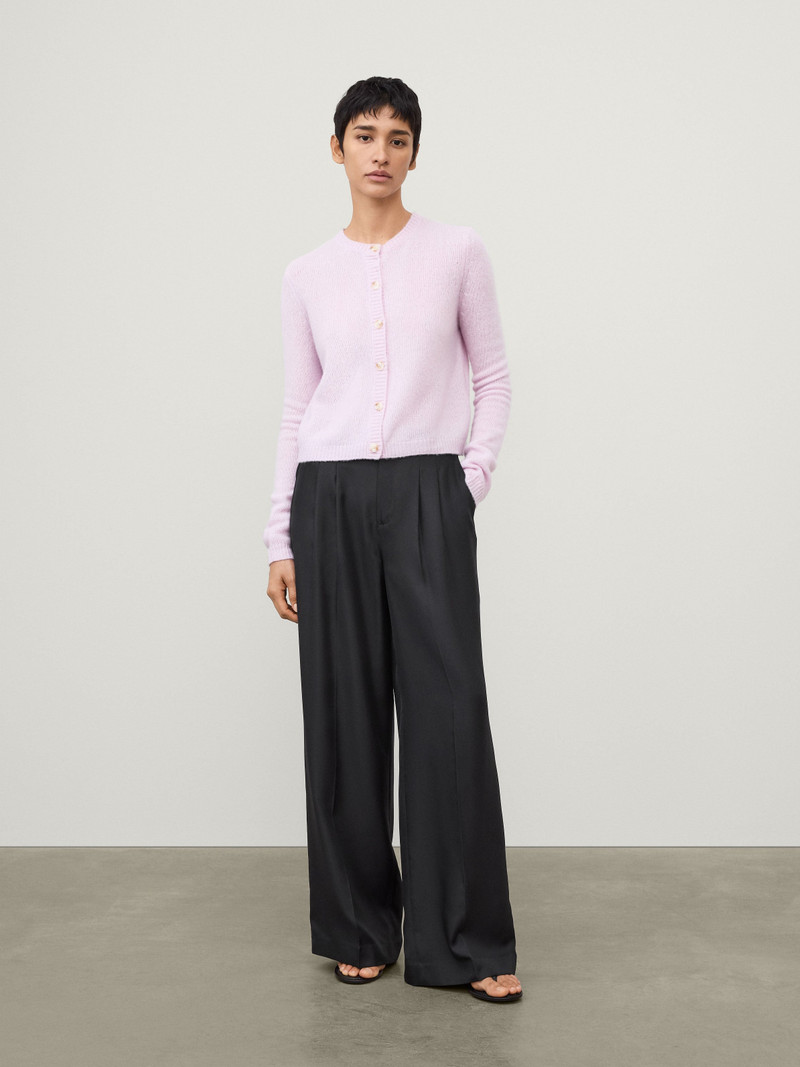 LISA YANG The Felicia Cardigan outlook