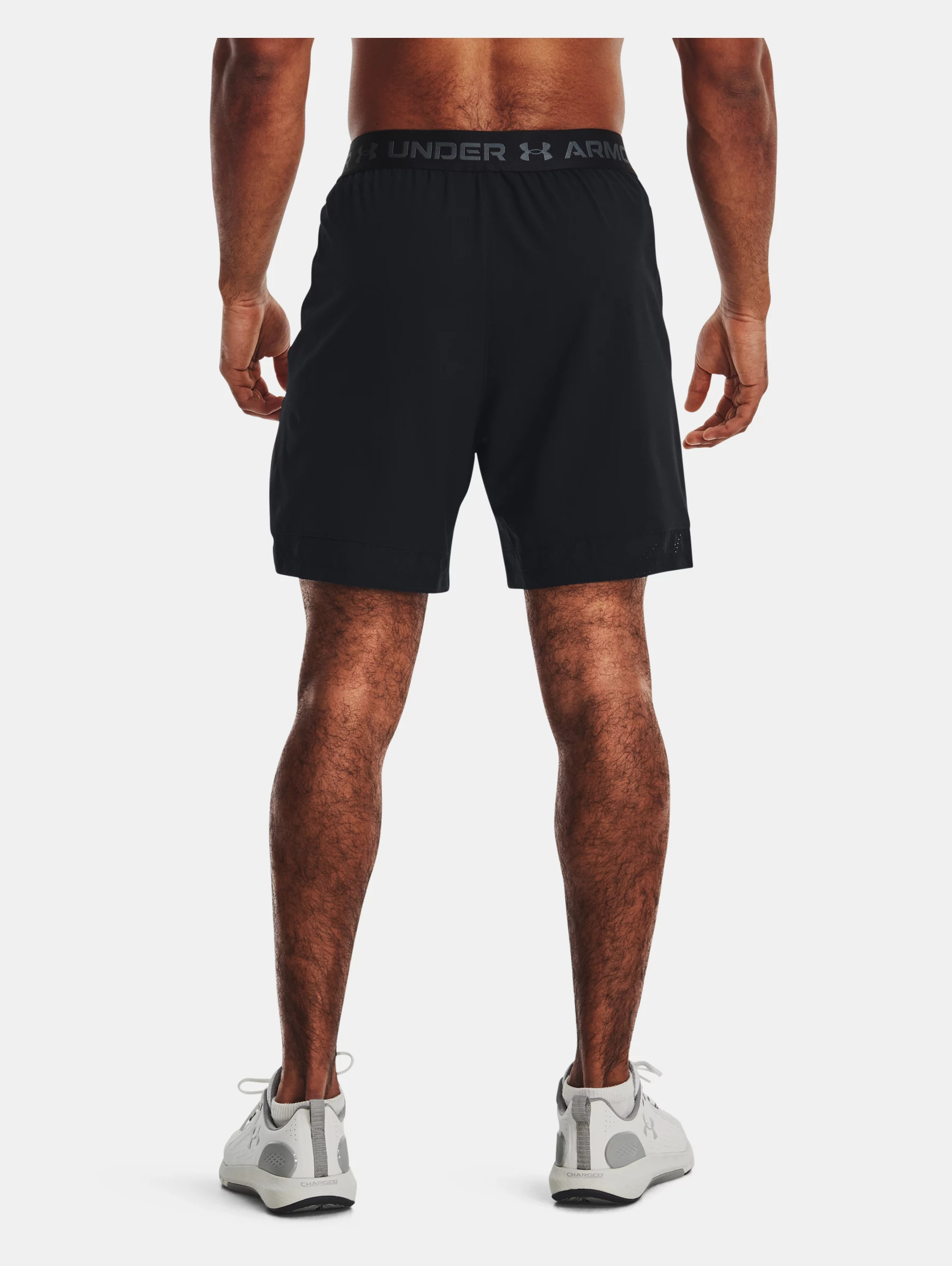 Men's UA Vanish Woven 6" Shorts - 4