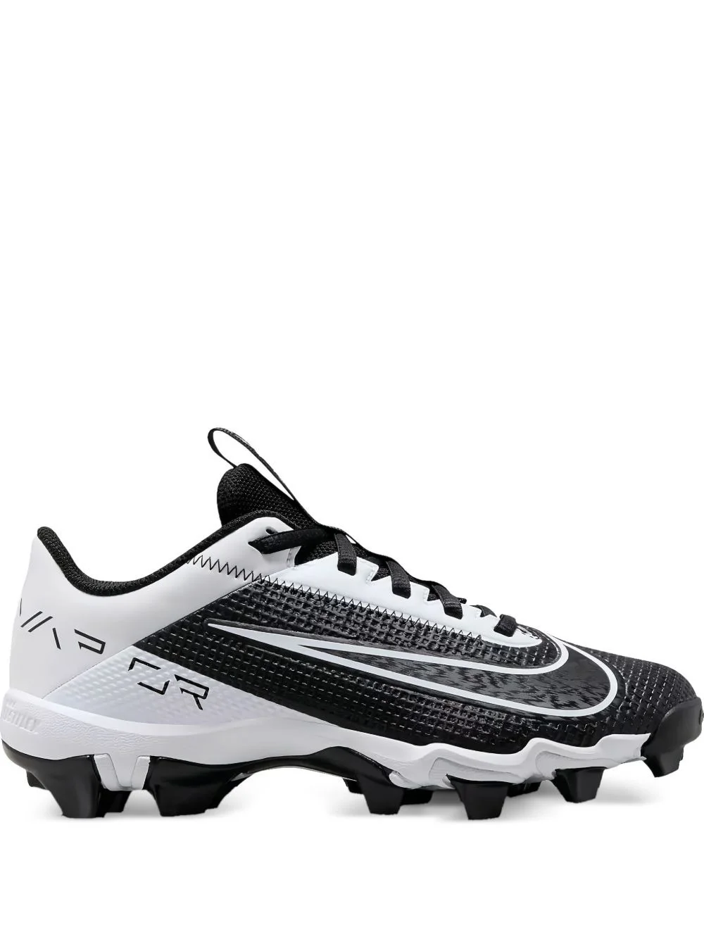 Vapor Edge Shark 2 "Black White" sneakers - 1
