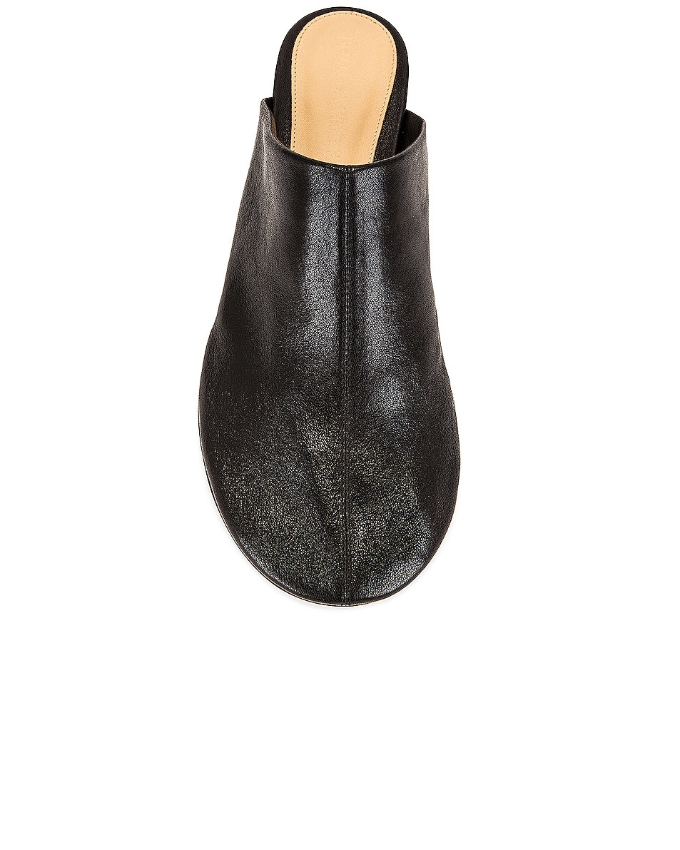 Bottega Veneta Dot Sock Slippers | forward | REVERSIBLE