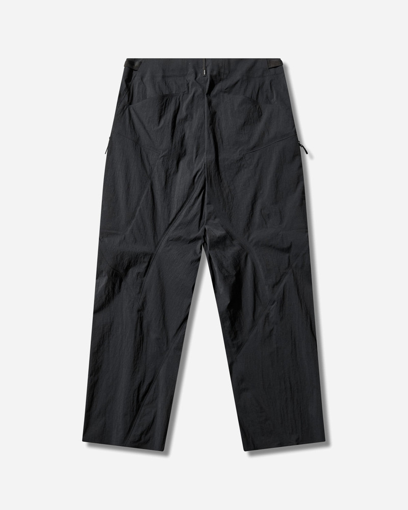 Veilance Men's Spere Cargo Pants Black outlook