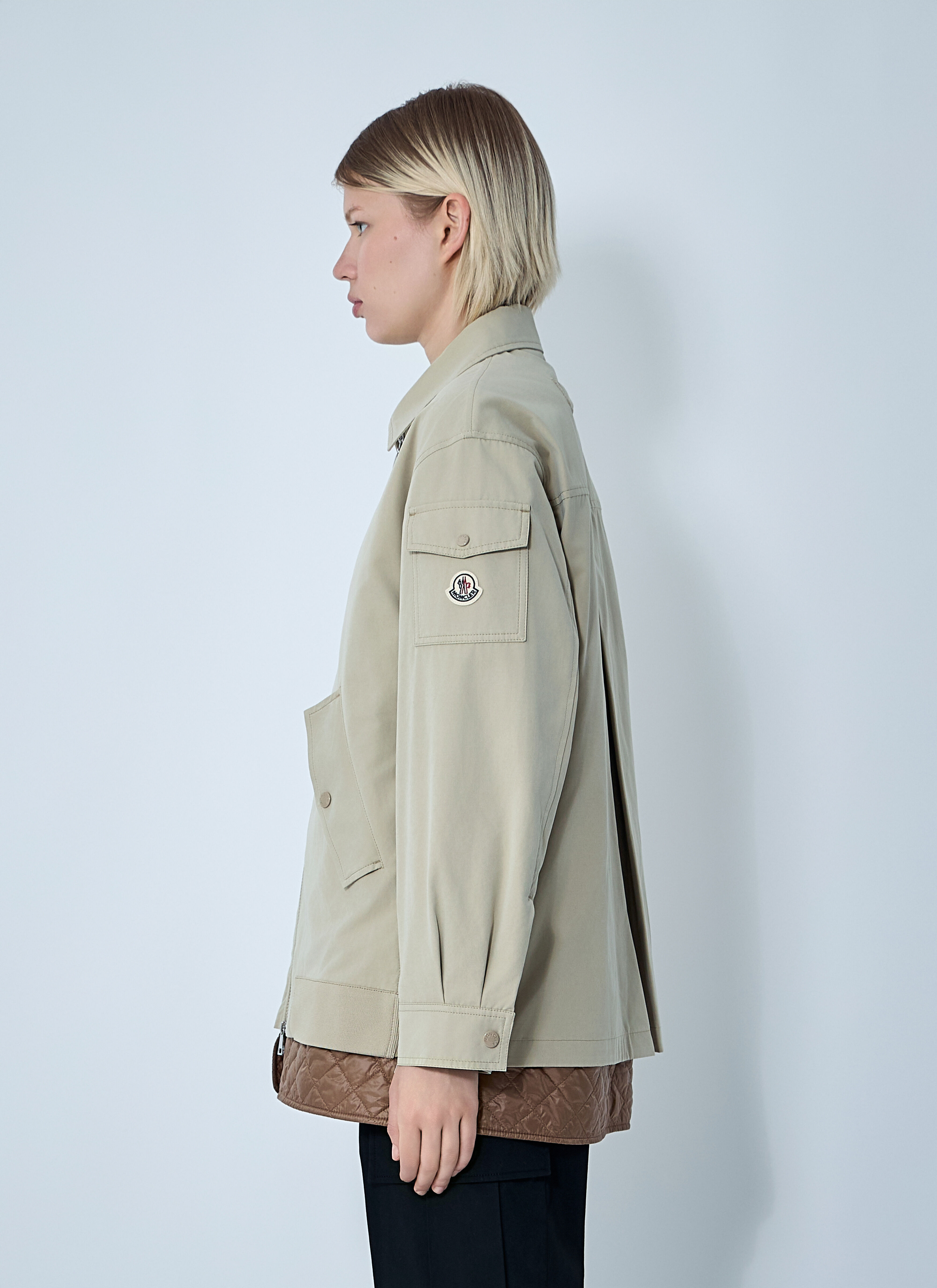 Felci Jacket - 3